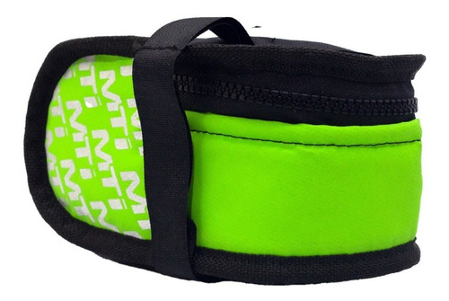 Bolso Bajo Asiento Bicicleta Mti Eco Boost