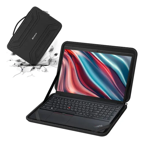 Funda rigida para laptop 15.6 hotsell