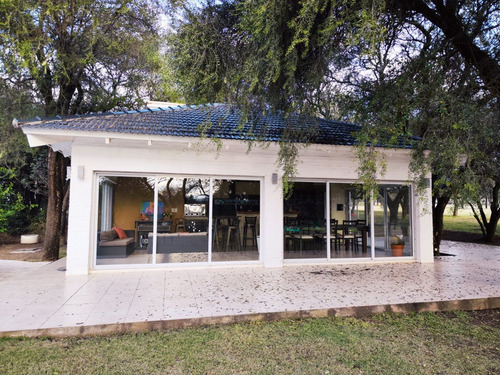 Alquiler Casa Las Delicias 3 Dorm Fondo Golf