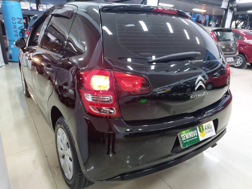 Citroën C3 1.5 Origine Flex 5p 2013 Veiculos Novos