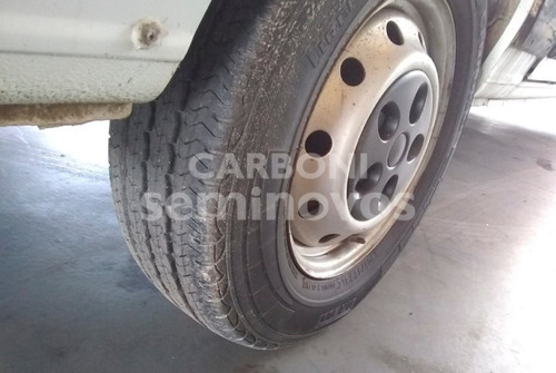Fiat Ducato Maxicargo 4x2, Ano:2012/2013