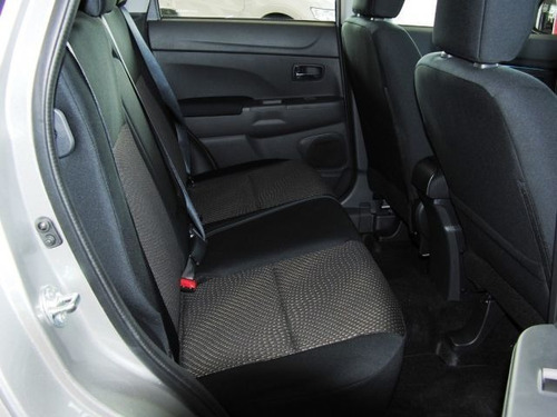 Imagem 9 de 10 de Mitsubishi Asx Gls 2wd 2.0 16v, Mit5453