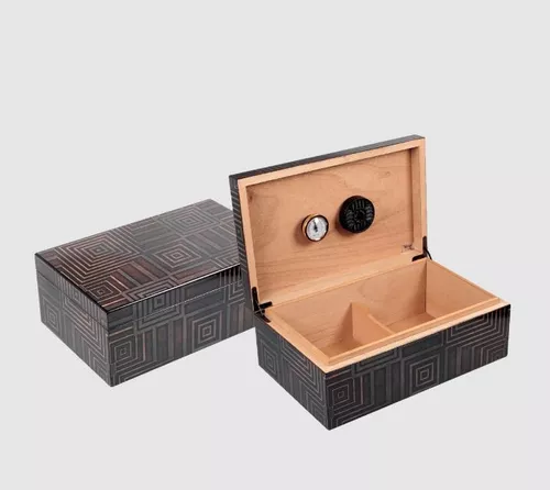 Humidor Puros  MercadoLibre 📦