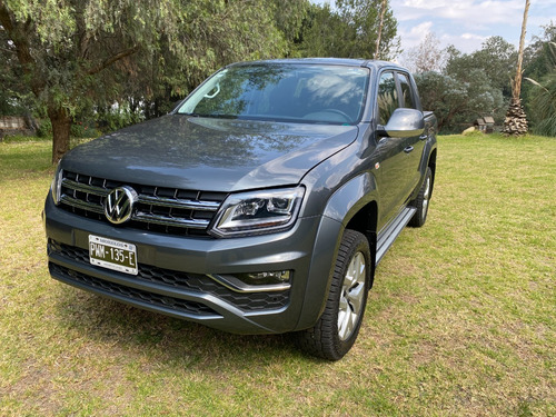 Volkswagen Amarok 2.0 Highline 4motion At