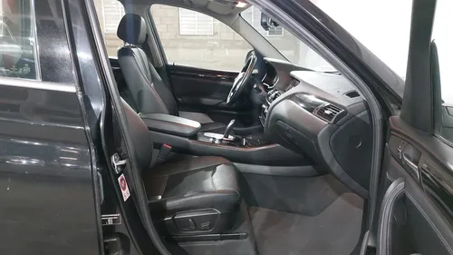 BMW X3 2.0 XDRIVE28IA X LINE AT 4WD