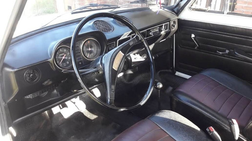 Fiat 128 Berlina