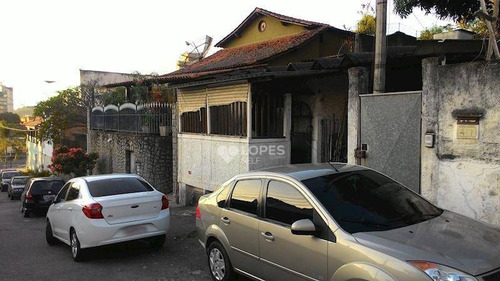 Imagem 2 de 8 de Terreno No Centro De São Gonçalo, 469 M² Por R$ 480.000,00 - Te3005