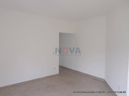 Imagem 5 de 30 de Casa Residencial À Venda, Reserva Vale Verde, Cotia - Ca1412. - Ca1412