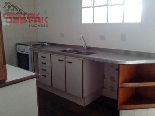 Imagem 6 de 15 de Ref.: 3741 - Apartamento Em Jundiaí Para Venda - V3741