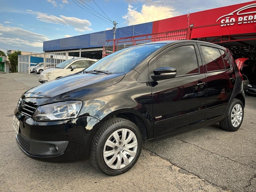 Volkswagen Fox 1.0 MI 8V FLEX 4P MANUAL