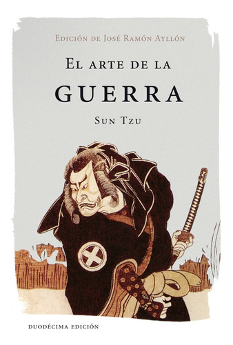 Libro El Arte De La Guerra - Sun Tzu