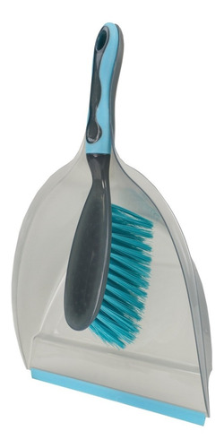 Imagen 3 de 5 de Cepillo Y Recogedor Para Mesa.