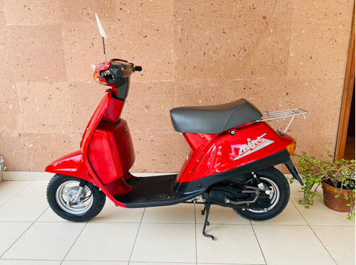 Yamaha Mint 50cc