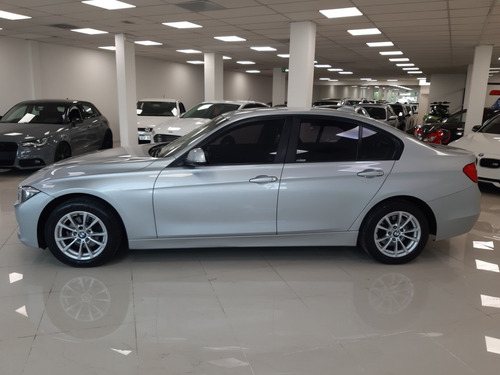 Bmw 316i Manual De 6ta Divino!!! ((gl Motors))