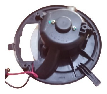 Imagen 6 de 10 de Motor Soplador Audi Año 2003 - 2018