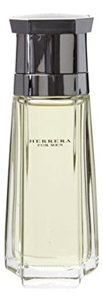 Carolina Herrera 3.4 Fl Oz Eau De Toilette Spray For Wbto4