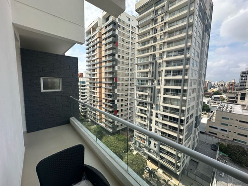 Apartamento En Venta Alto Prado