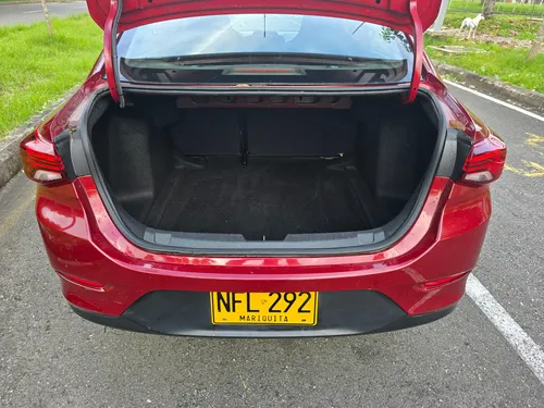 Chevrolet Onix 1.0T Lt
