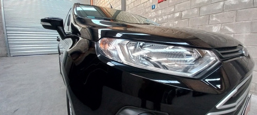 Imagen 13 de 25 de Ford Ecosport 2017 1.6 Se 110cv 4x2