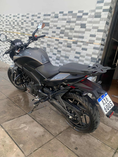 Bajaj Dominar D400 Ug