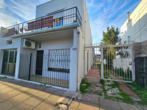 Venta Ph 3 Ambientes Terraza Balcon Cochera Merlo