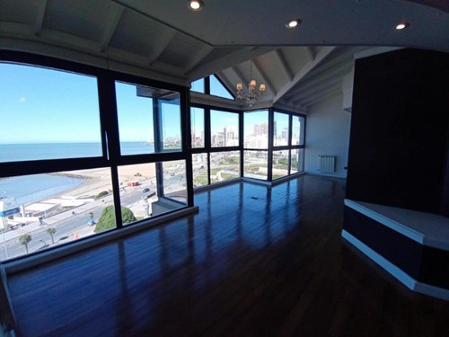 Dúplex En Venta - 4 Dormitorios 4 Baños - Mar Del Plata