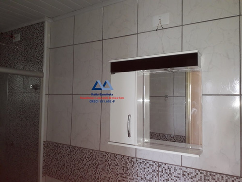 Imagem 11 de 15 de Apartamento Em Vila Santa Luzia - São Bernardo Do Campo - 2768