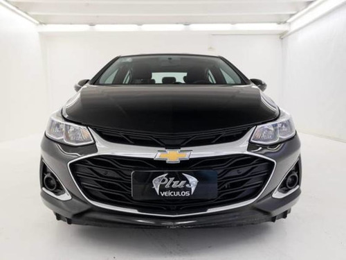 Chevrolet Cruze 1.4 Turbo Lt 16v Flex 4p AutomÁtico