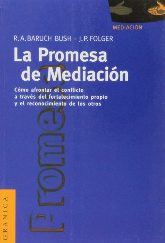 Promesa De Mediacion La - Folger Joseph