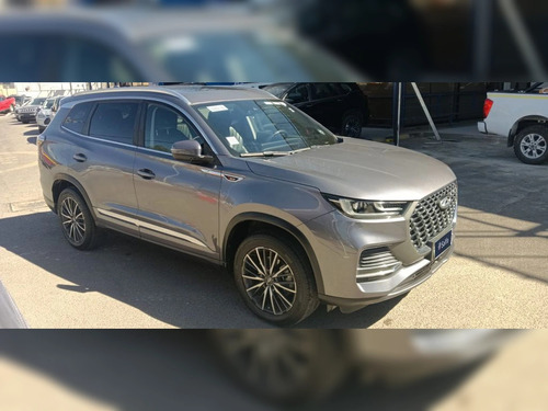 Chery Tiggo 8 Pro Pro Max 2.0l Awd