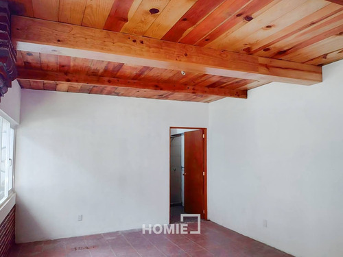 Imagen 6 de 12 de Casa Con Amplio Jardín En Héroes De Padierna, 66131