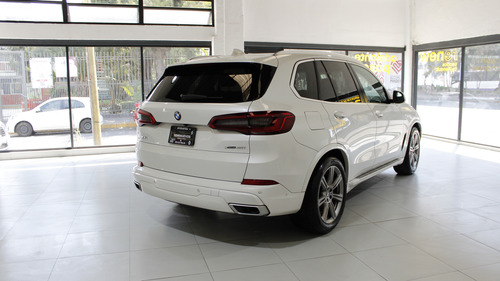 BMW X5 3.0 Xdrive40I