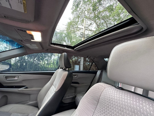 Imagen 14 de 15 de Toyota Corolla Se 2015 Americana