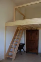 Comprar Entrepiso Altillo Madera Pino (leer) (precio Visita) Rosario