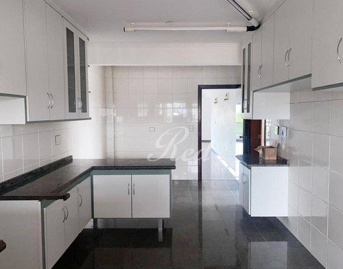 Apartamento Com 3 Dormitórios À Venda, 220 M² Por R$ 700.000,00 - Centro - Suzano/sp - Ap2147