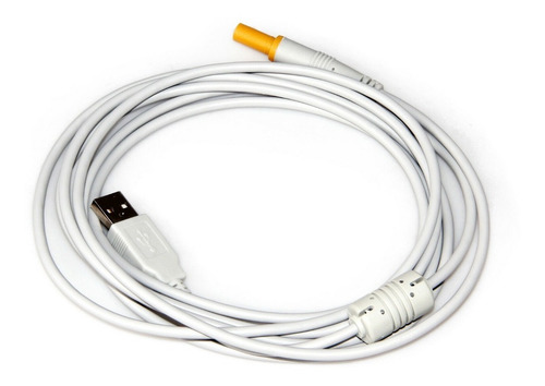 Cabo De Dados E Carregamento Usb Contec 8000g Workstation