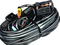 Comprar Chicote Mp48 Conectores 4bicos Carro Geração5 Outros Módulos