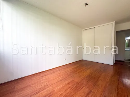 3 Dormitorios-metro Los Dominicos-las Condes-primer Piso