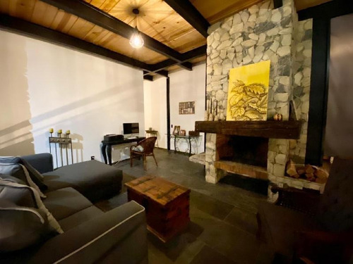 Imagen 26 de 30 de Casa Sola En Venta En Avándaro, Valle De Bravo, México