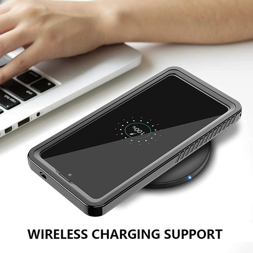 Oterkin Para Samsung Galaxy S20 Fe Caso 5g, Galaxy S20 Fe Fu