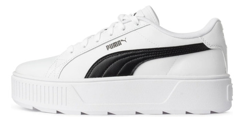 Tenis Puma Karmen L Plataforma 38461502