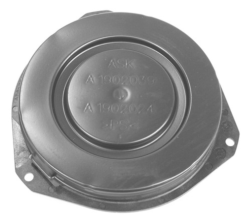 Parlante Woofer Puerta Delantera 500 500 Sport Fiat 14/16