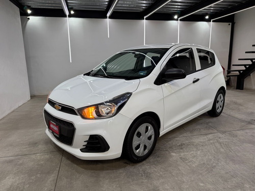 Chevrolet Spark 1.4 Lt At