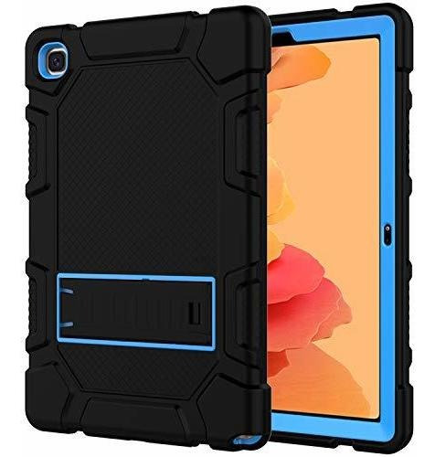 Imagen 5 de 10 de Funda Case Samsung Galaxy Tab A7 10.4 Pulgadas 2020 Rantice