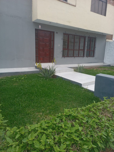 Imagen 2 de 13 de Alquiler Casa En San Miguel