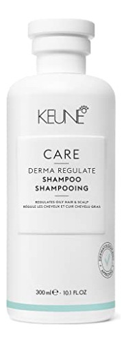 Champú Derma Regulate De Keune Care, 10.1 Onzas