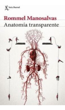 Libro Anatomia Transparente