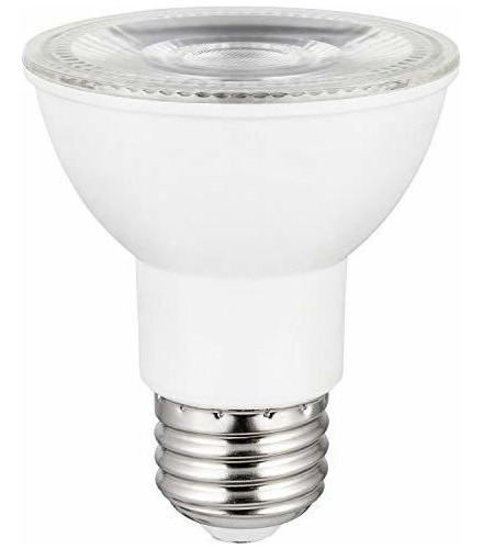 Bombilla Reflectora Sunlite 89206-su Led Par20, 7 Vatios