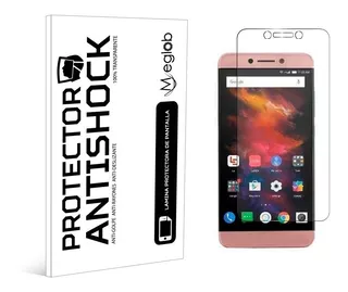 Protector Pantalla Antishock Leeco Le Max 3