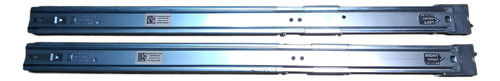 Kit De Rieles Dell 0d419m 0y819k Type A4 (Usado)